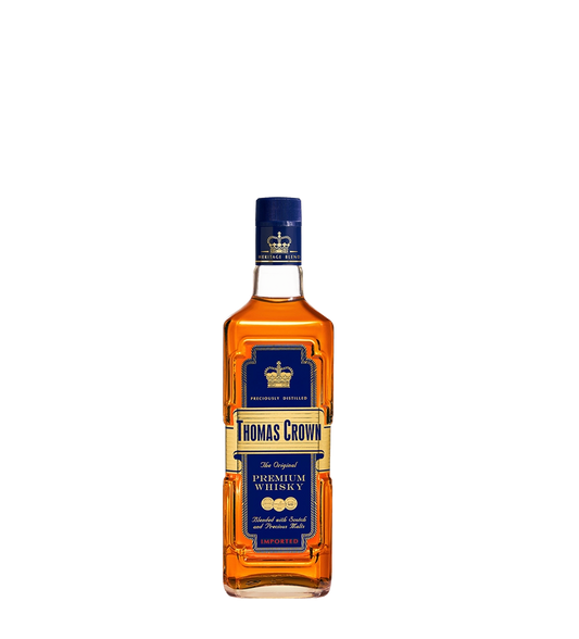 Thomas Crown Whisky 180ml