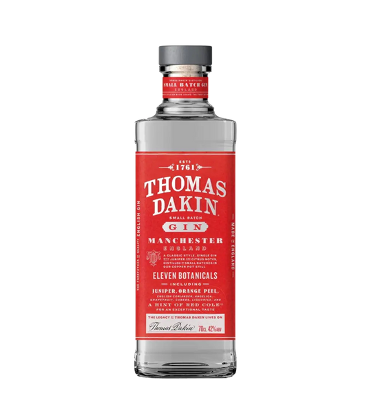 Thomas Dakin Gin 700ml