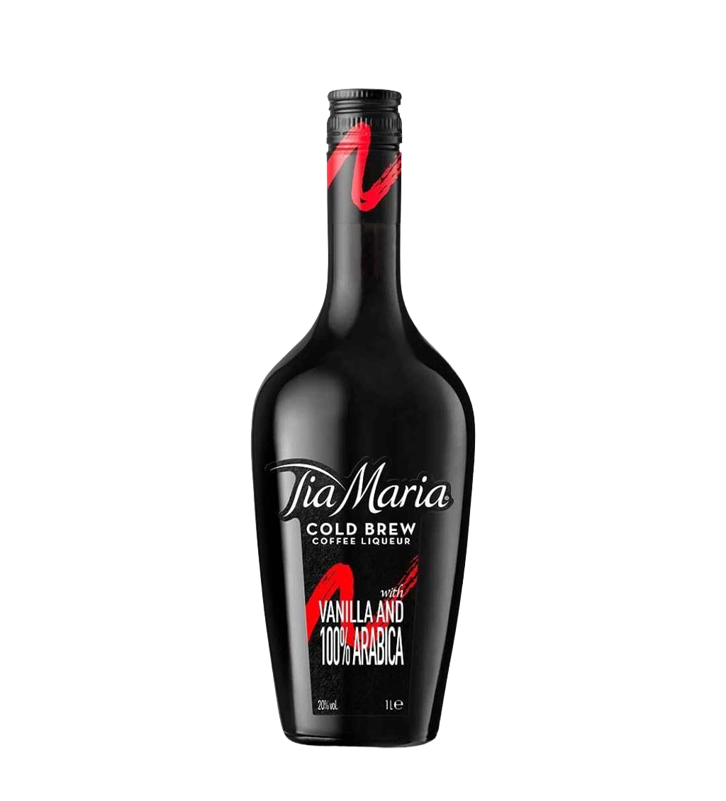 Tia Maria Coffee Liqueur 1L