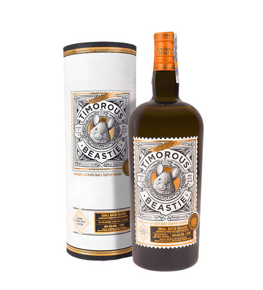 Timorous Beastie Highland Vatted 1L