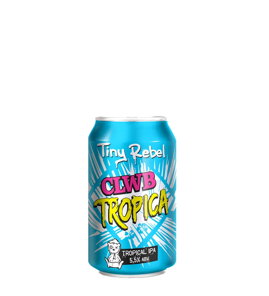 Tiny Rebel Club Tropica 330ml by tiny rebel - Compare prices in UAE