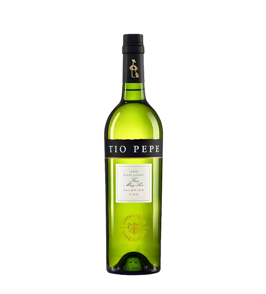 Tio Pepe Fino Sherry 750ml