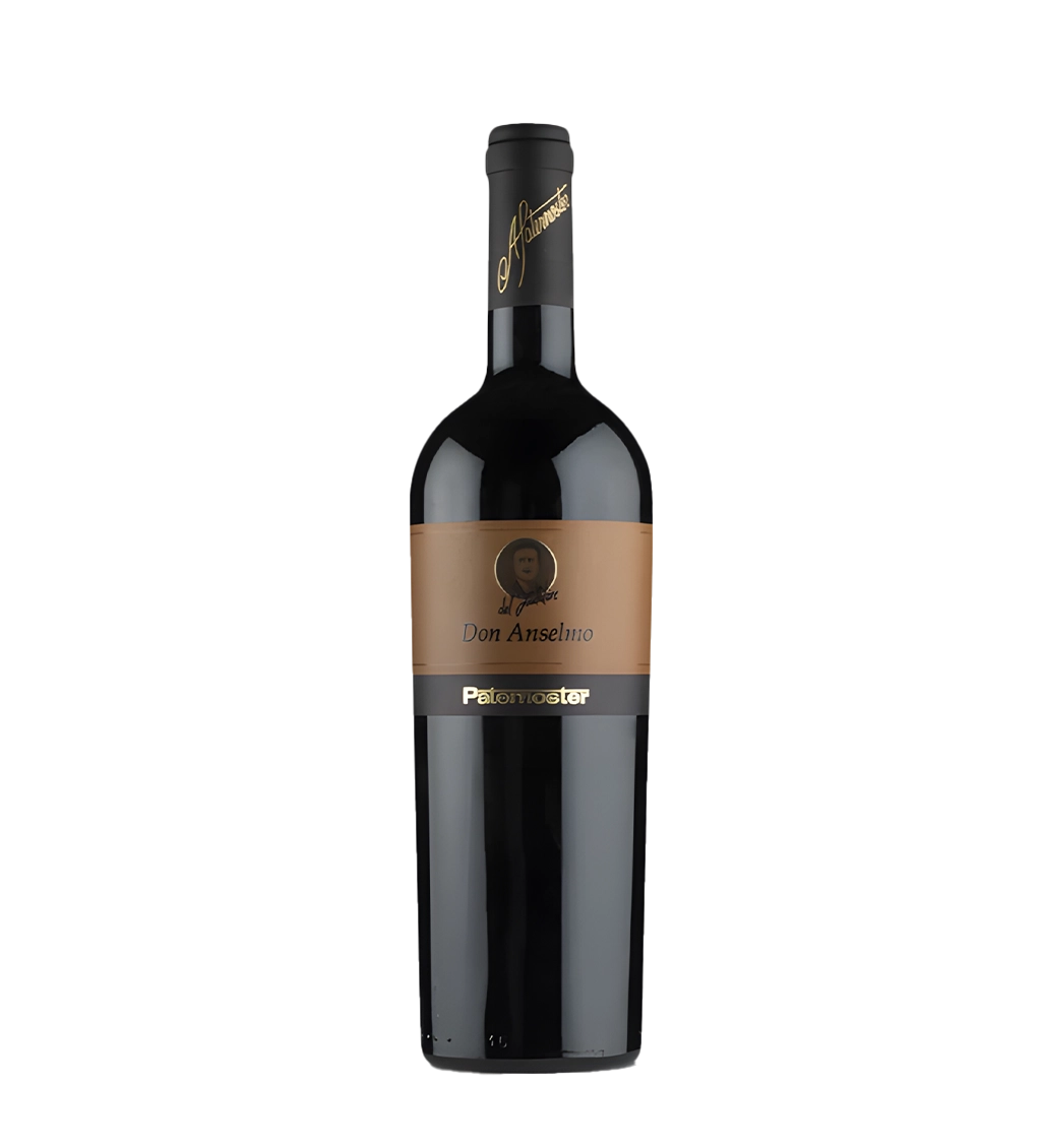 Tommasi Don Anselmo Aglianico 750ml