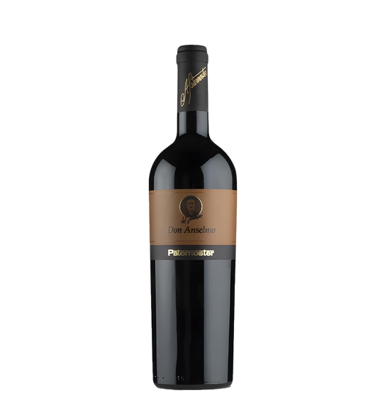 Tommasi Don Anselmo Aglianico 75CL
