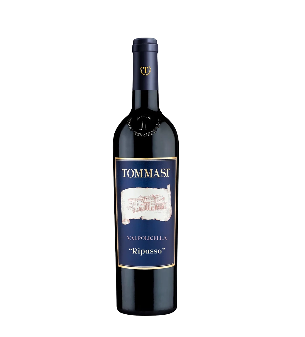 Tommasi Valpolicella Ripasso 750ml