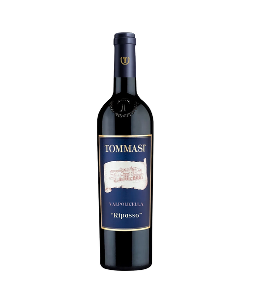 Tommasi Valpolicella Ripasso 750ml - Compare prices in UAE