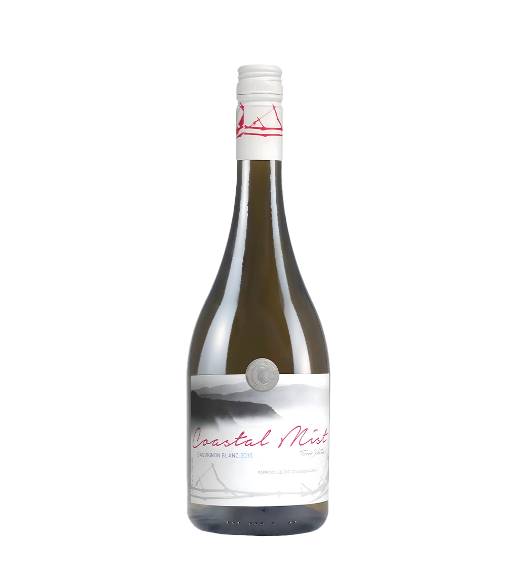 Toqui Costal Mist Sauv Blanc 75 CL