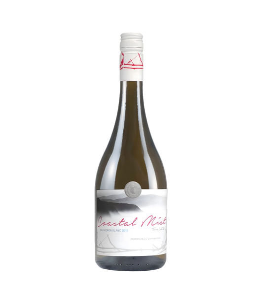 Toqui Costal Mist Sauv Blanc 75 CL