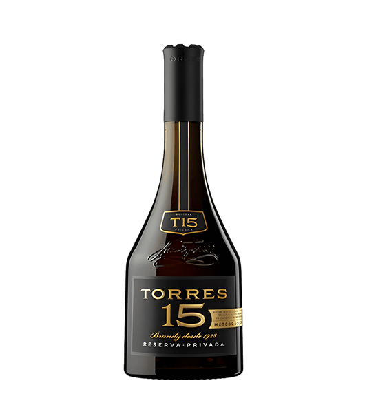 Torres 15 Brandy 700ml