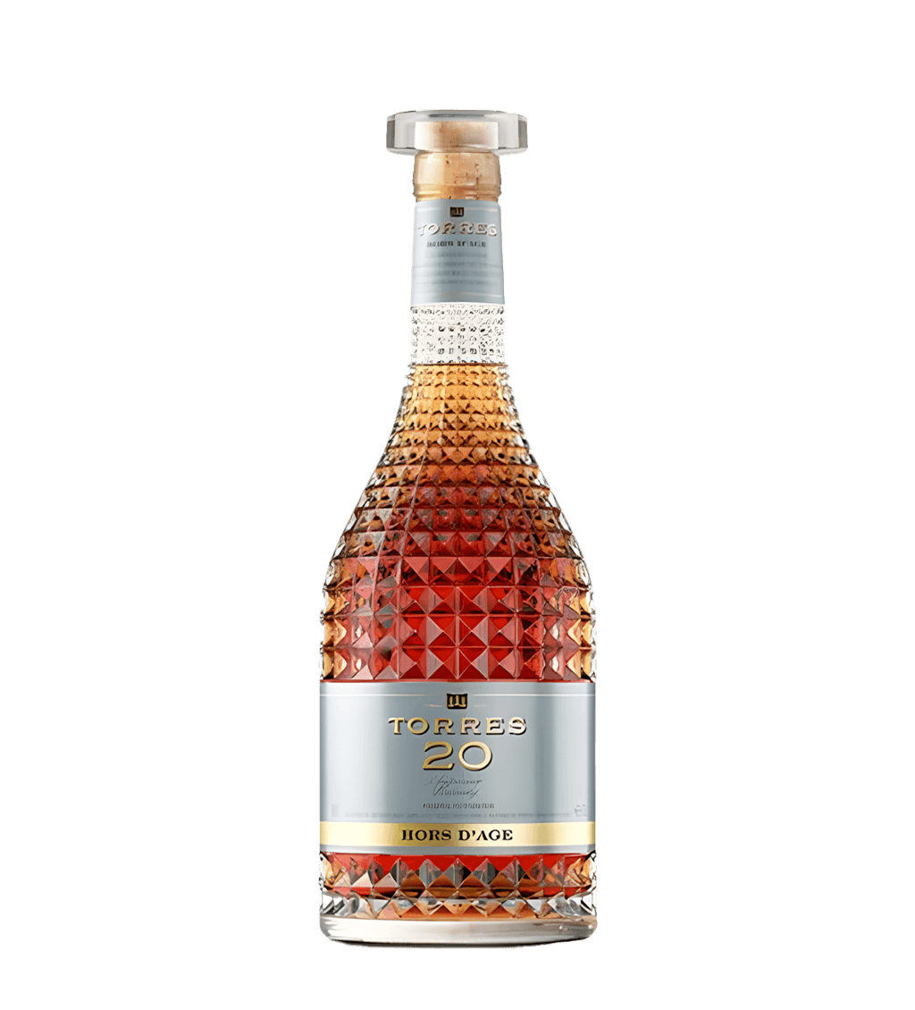 TORRES 20 BRANDY 70CL