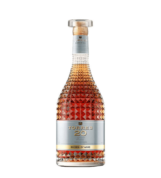Torres 20 Brandy 700ml