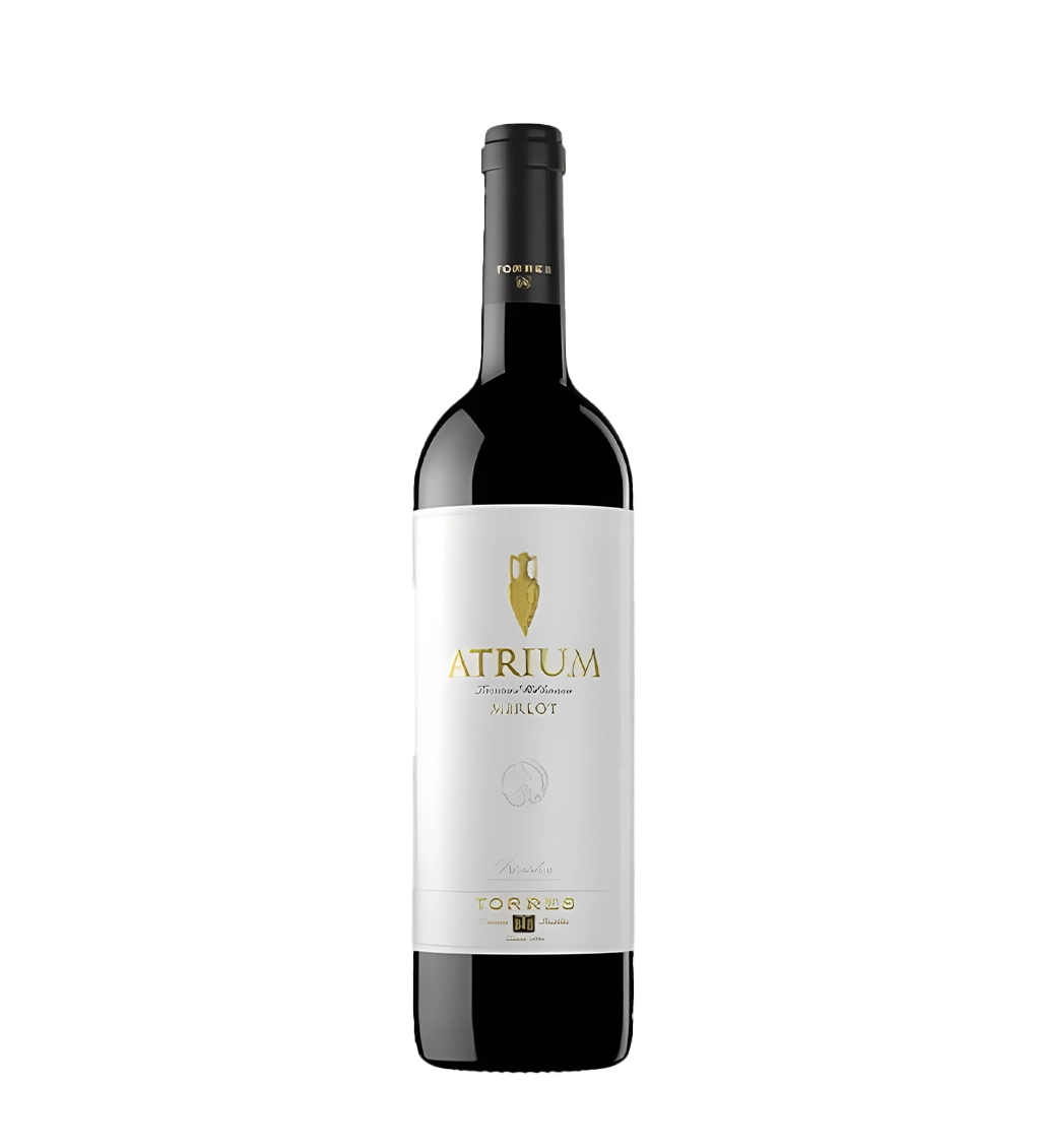 Torres Atrium Merlot 750ml