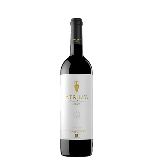 TORRES ATRIUM MERLOT 75CL