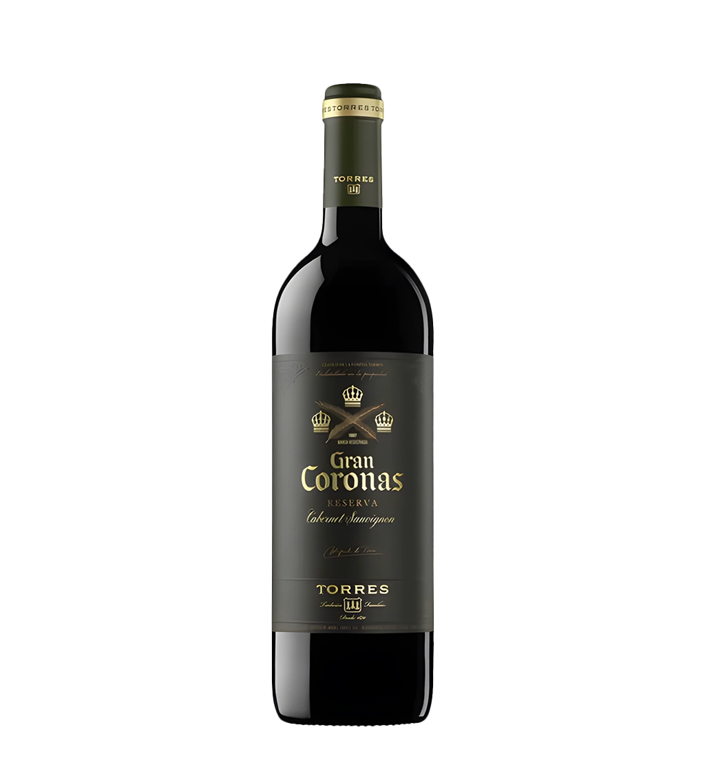Torres Gran Coronas 750ml