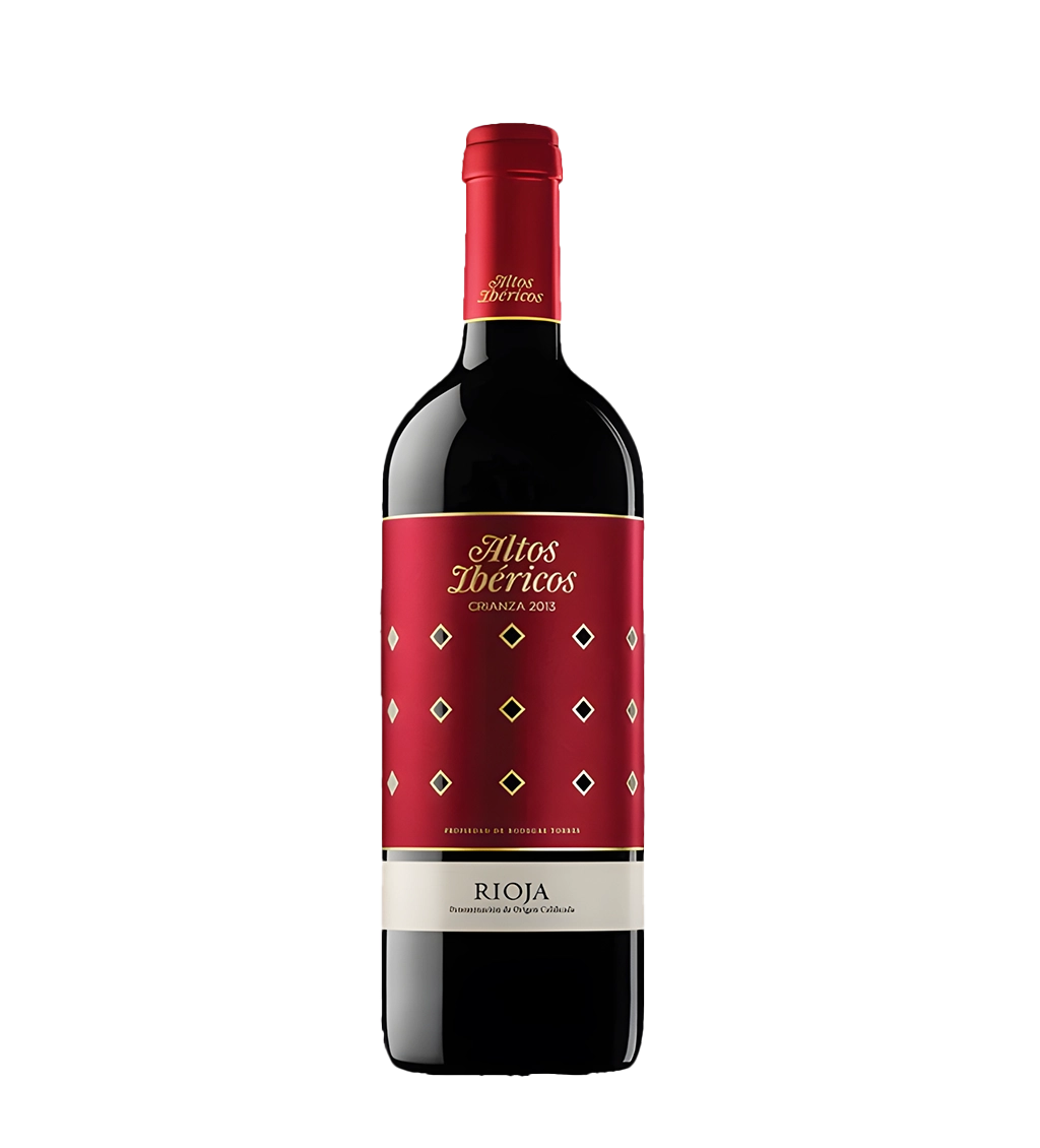 Torres Ibericos 750ml