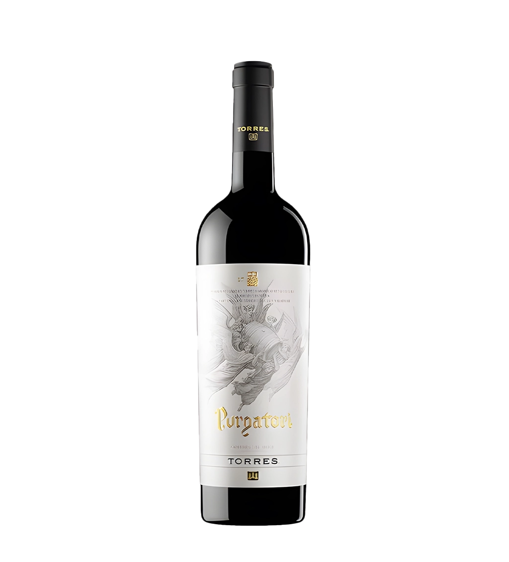 Torres Purgatori 750ml