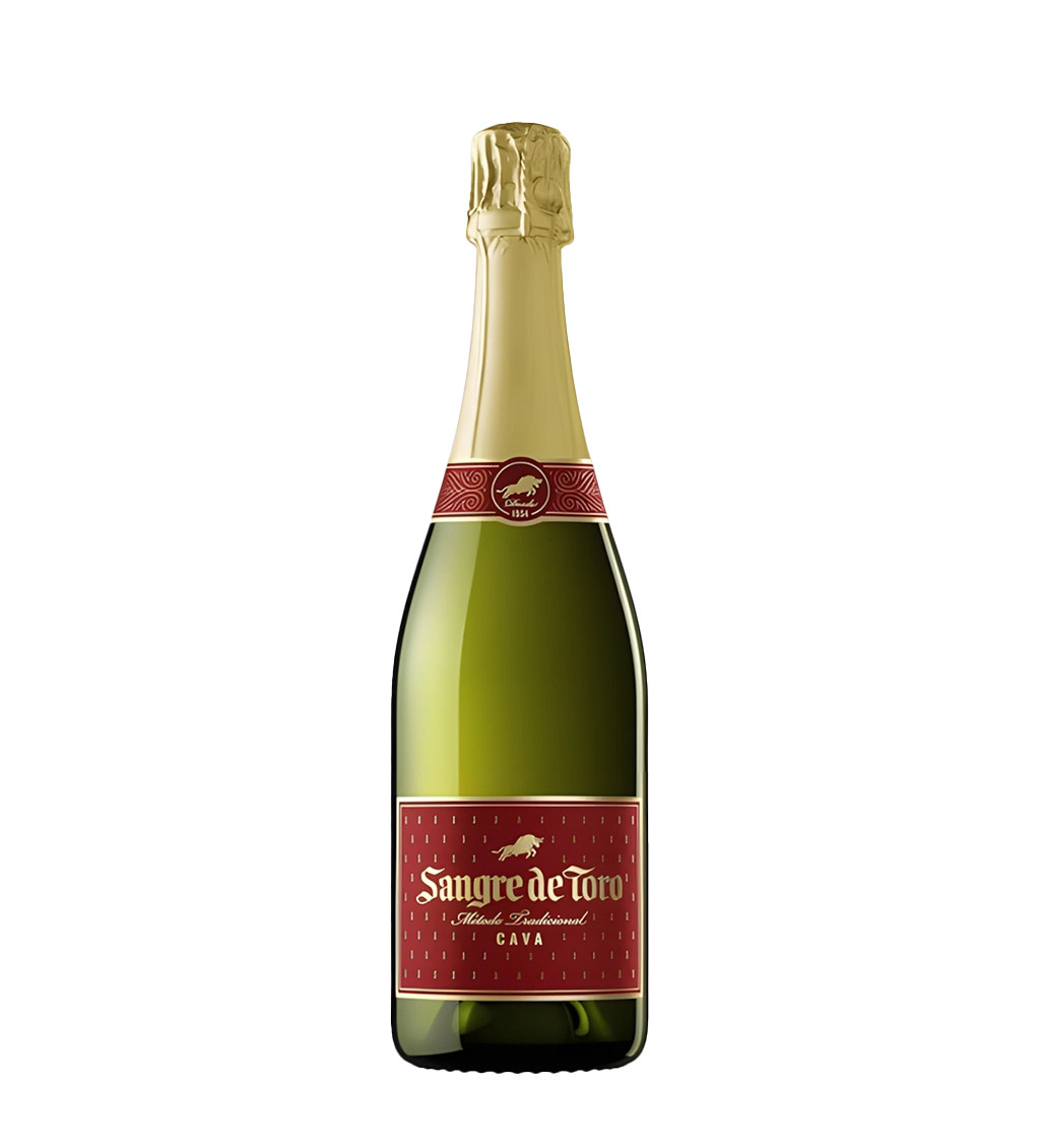 TORRES SANGRE DE TORO CAVA 75CL