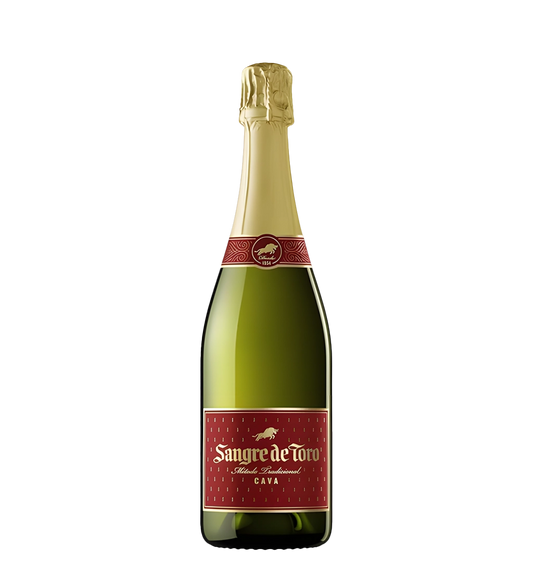TORRES SANGRE DE TORO CAVA 75CL