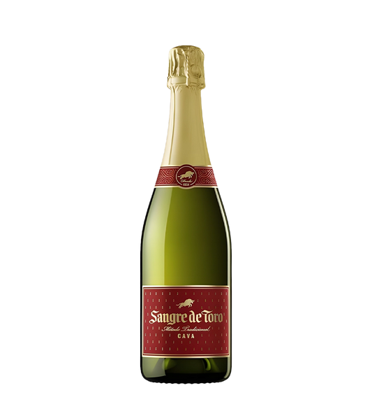 TORRES SANGRE DE TORO CAVA 75CL
