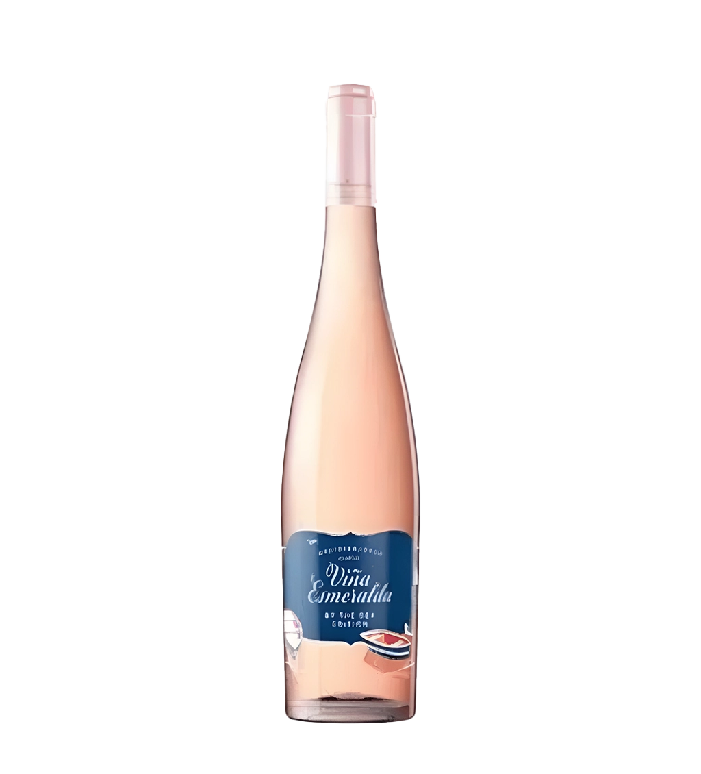 Torres Vina Esmeralda Rose 750ml