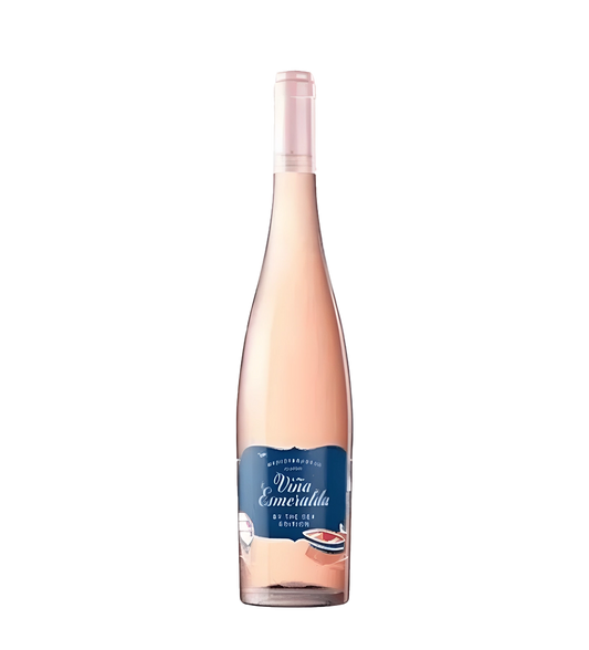 TORRES VINA ESMERALDA ROSE 75CL