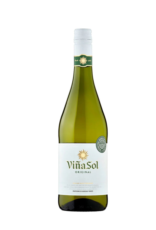 Torres Viña Sol 375ml - Compare prices in UAE