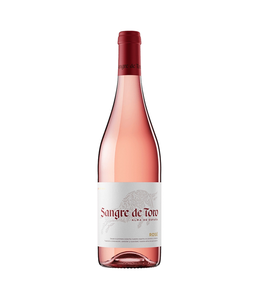 Torres Sangre de Toro Rose 1L - Compare prices in UAE