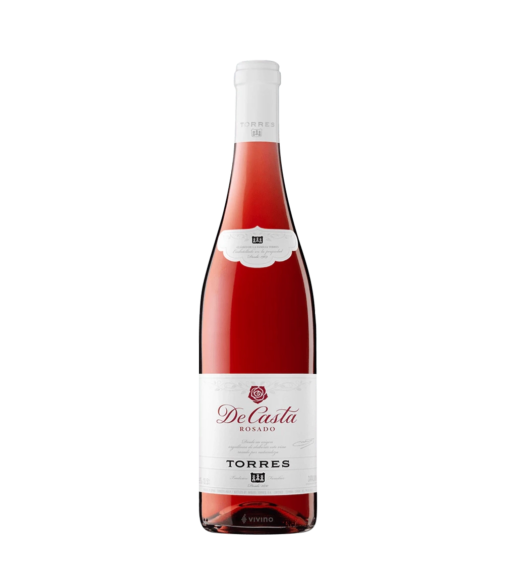 Torres de Casta Rose 750ml