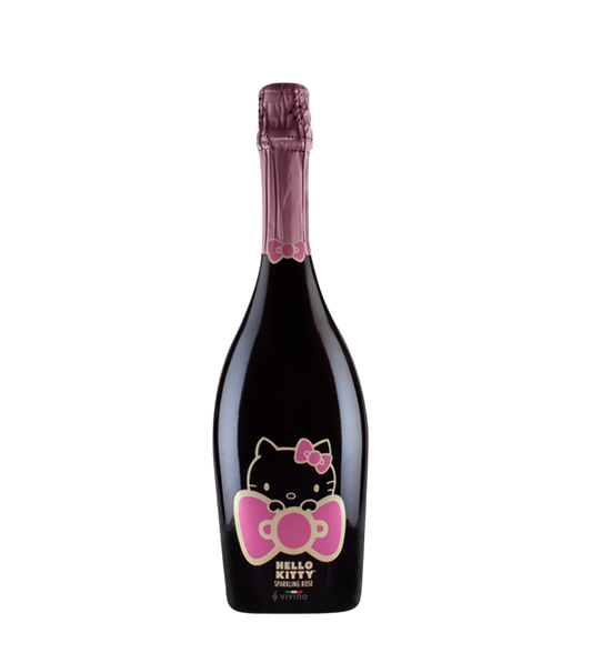 Torti Hello Kitty SE Sparkling Rose 750ml by torti - Compare prices in UAE