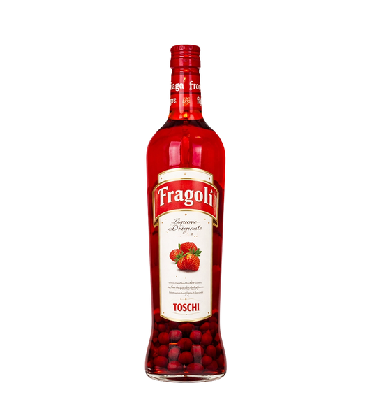 Toschi Fragoli Liqueur 700ml - Compare prices in UAE