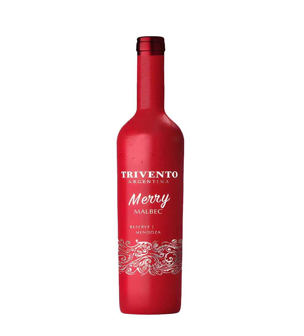 Trivento Merry Malbec 750ml