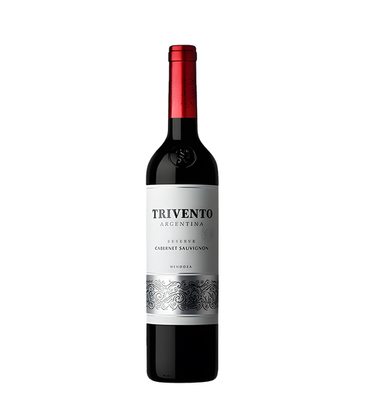TRIVENTO RESERVE - CABERNET SAUVIGNON 75CL