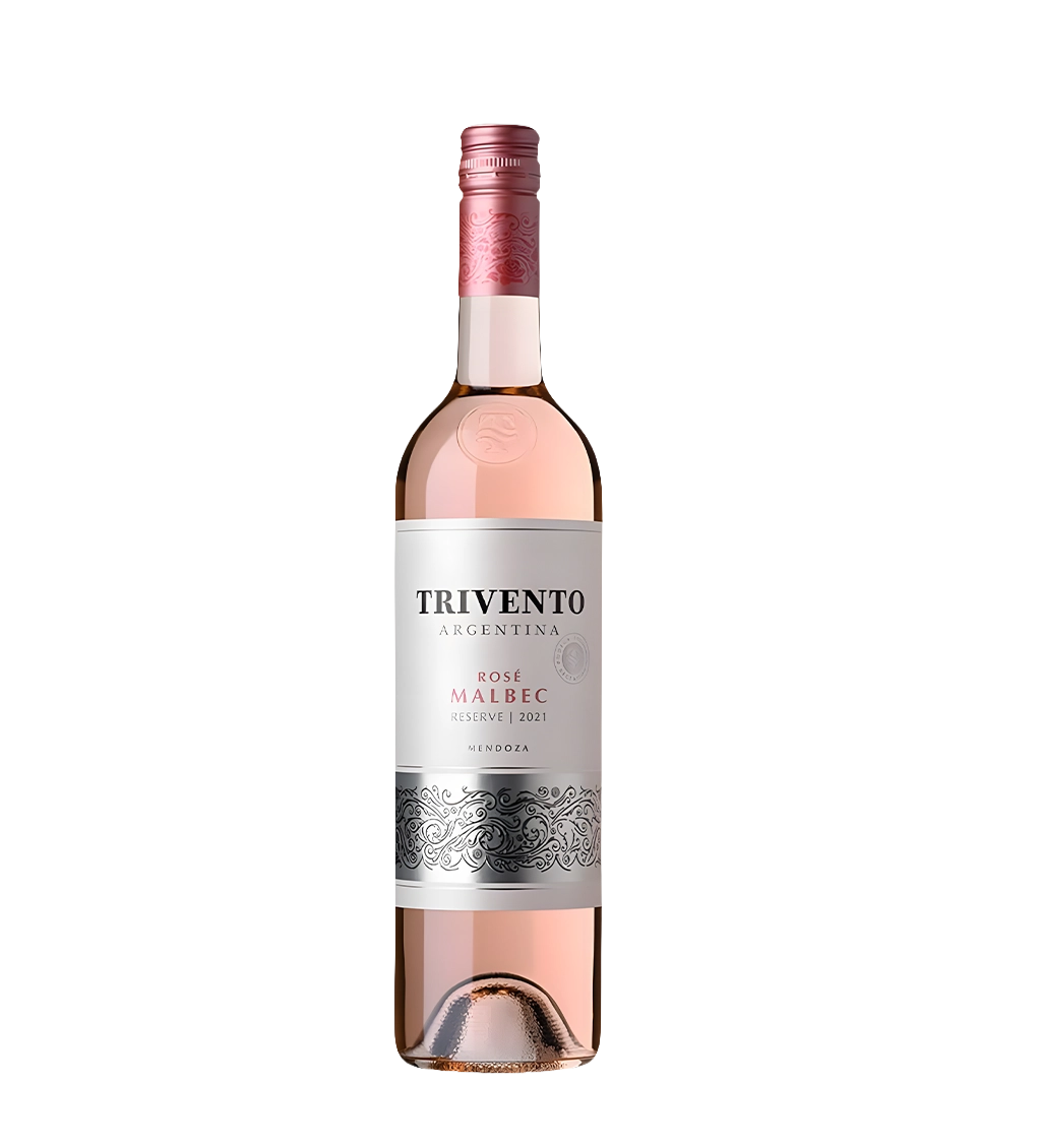 Trivento Reserve Rose 750ml