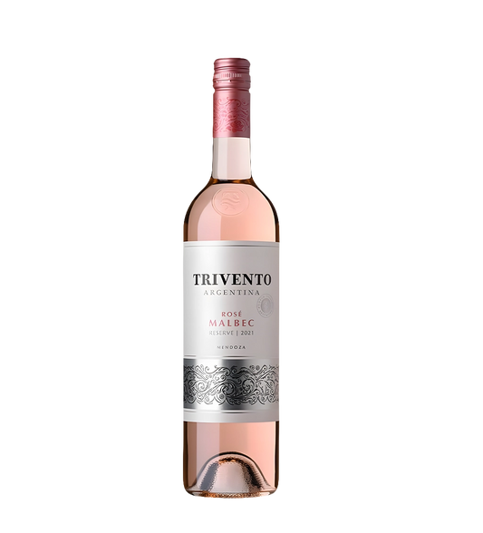 Trivento Reserve Rose 750ml - Compare prices in UAE