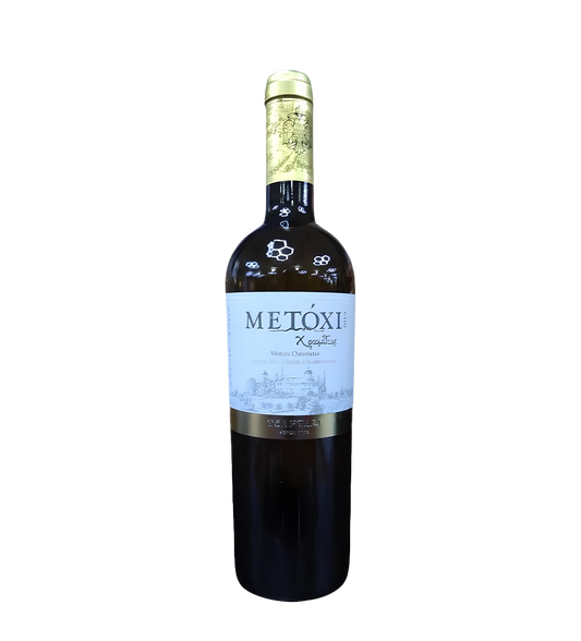 Tsantali Metohi Chromitsa White 75 CL