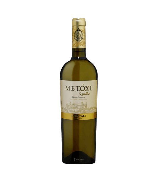 Tsantali Metohi Chromitsa White 750ml - Compare prices in UAE