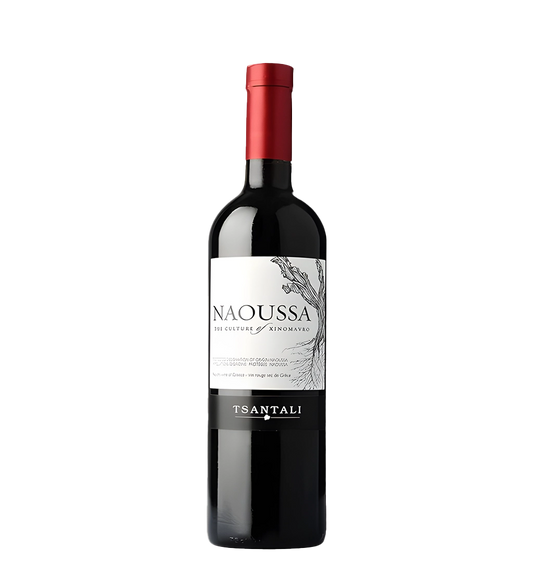 Tsantali Naousa Red 75CL