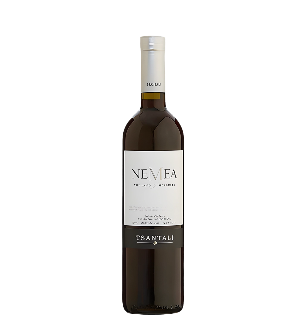 Tsantali Nemea Red 750ml