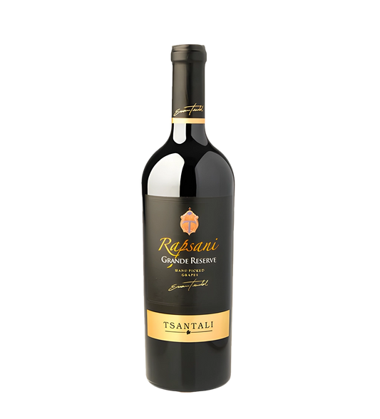 Tsantali Rapsani Grand Reserve Red 75CL