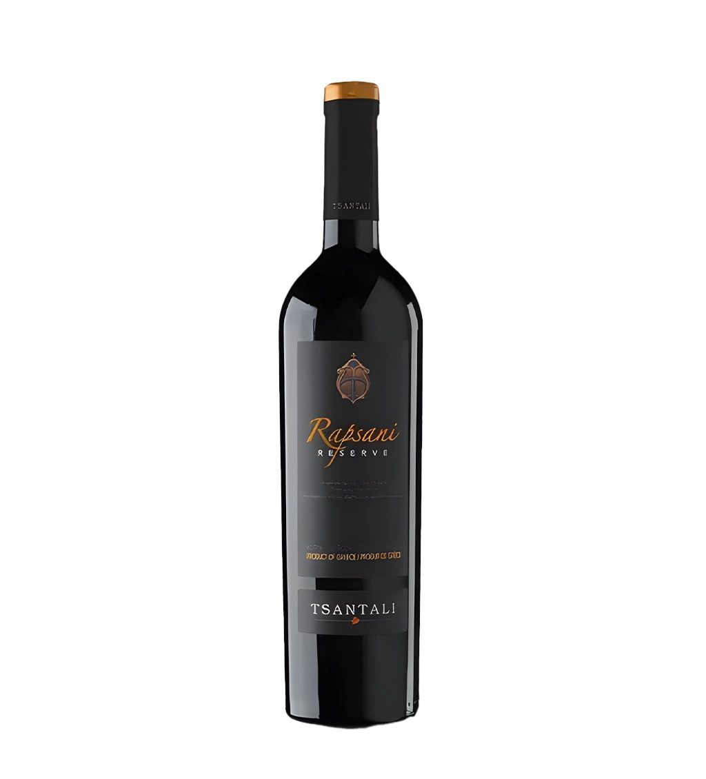 Tsantali Rapsani Reserve Red 750ml
