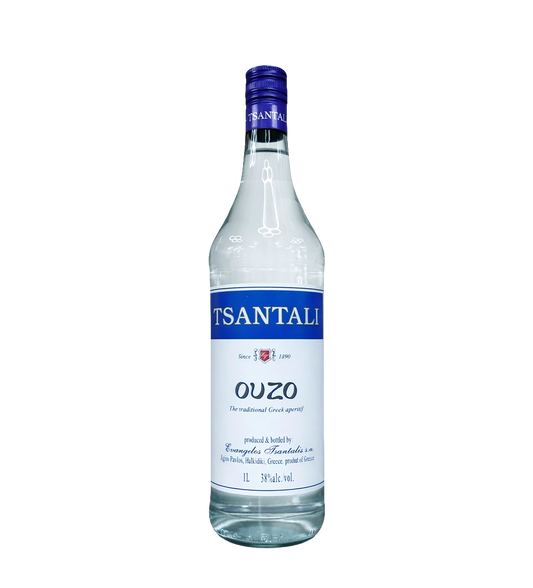 Tsantali Ouzo 1L - Compare prices in UAE