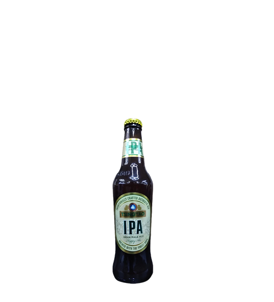 Tsingtao IPA Beer Btl 33CL