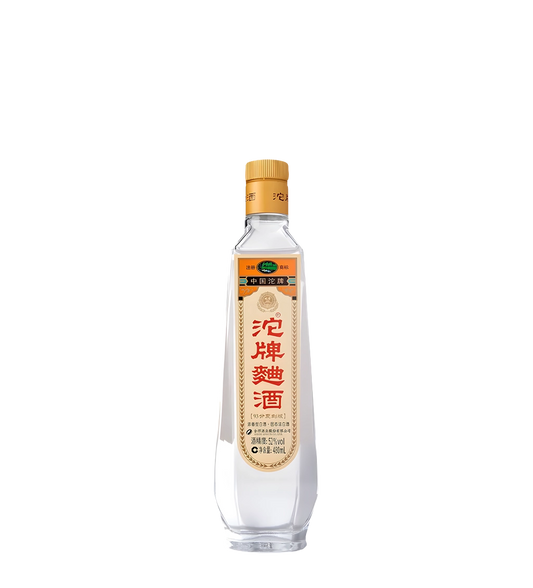 Tuo Pai Qu Jiu 480ml