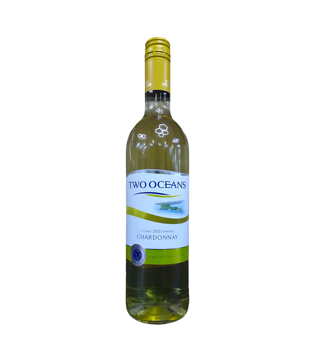 Two Oceans Chardonnay 75 CL