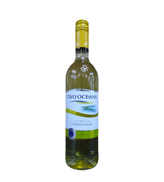 Two Oceans Chardonnay 75 CL