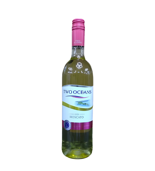 Two Oceans Moscato 75 CL