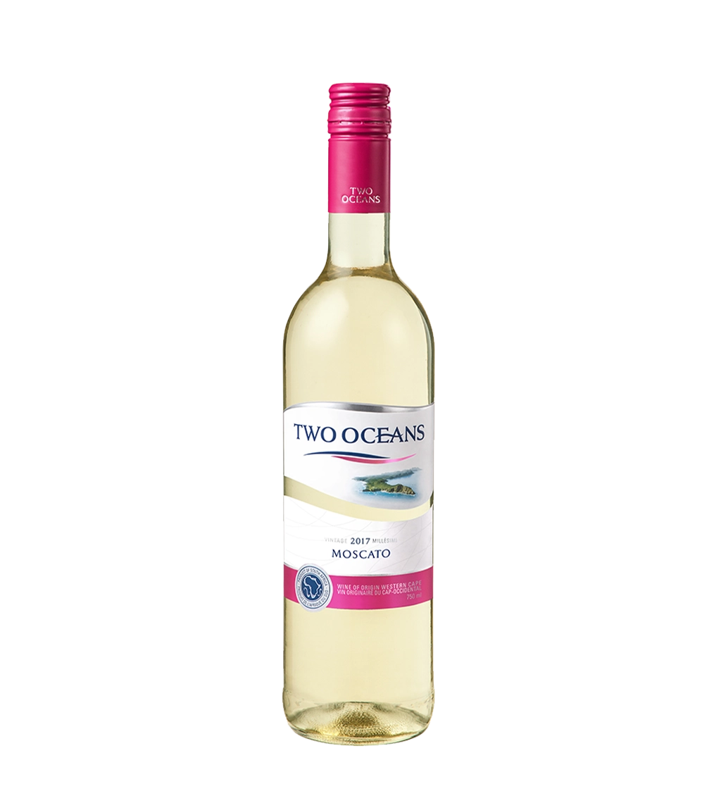 Two Oceans Moscato 750ml