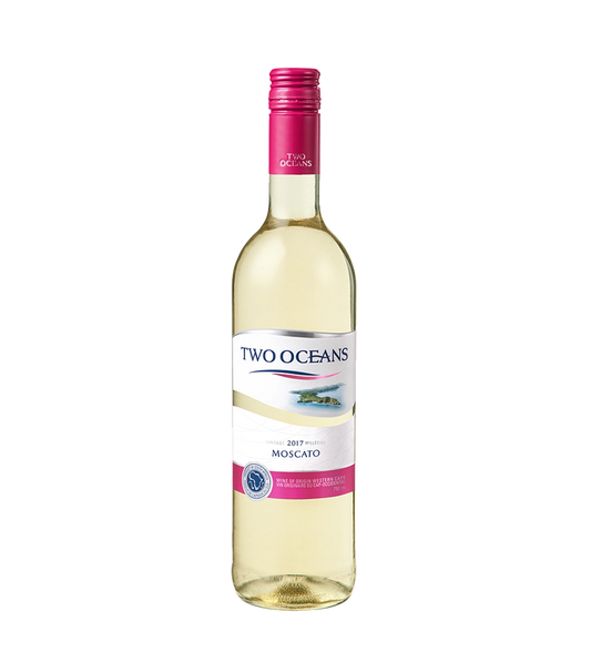 Two Oceans Moscato 750ml - Compare prices in UAE