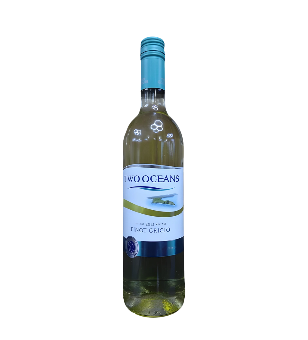 Two Oceans Pinot Grigio 75 CL
