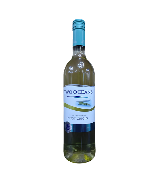 Two Oceans Pinot Grigio 75 CL